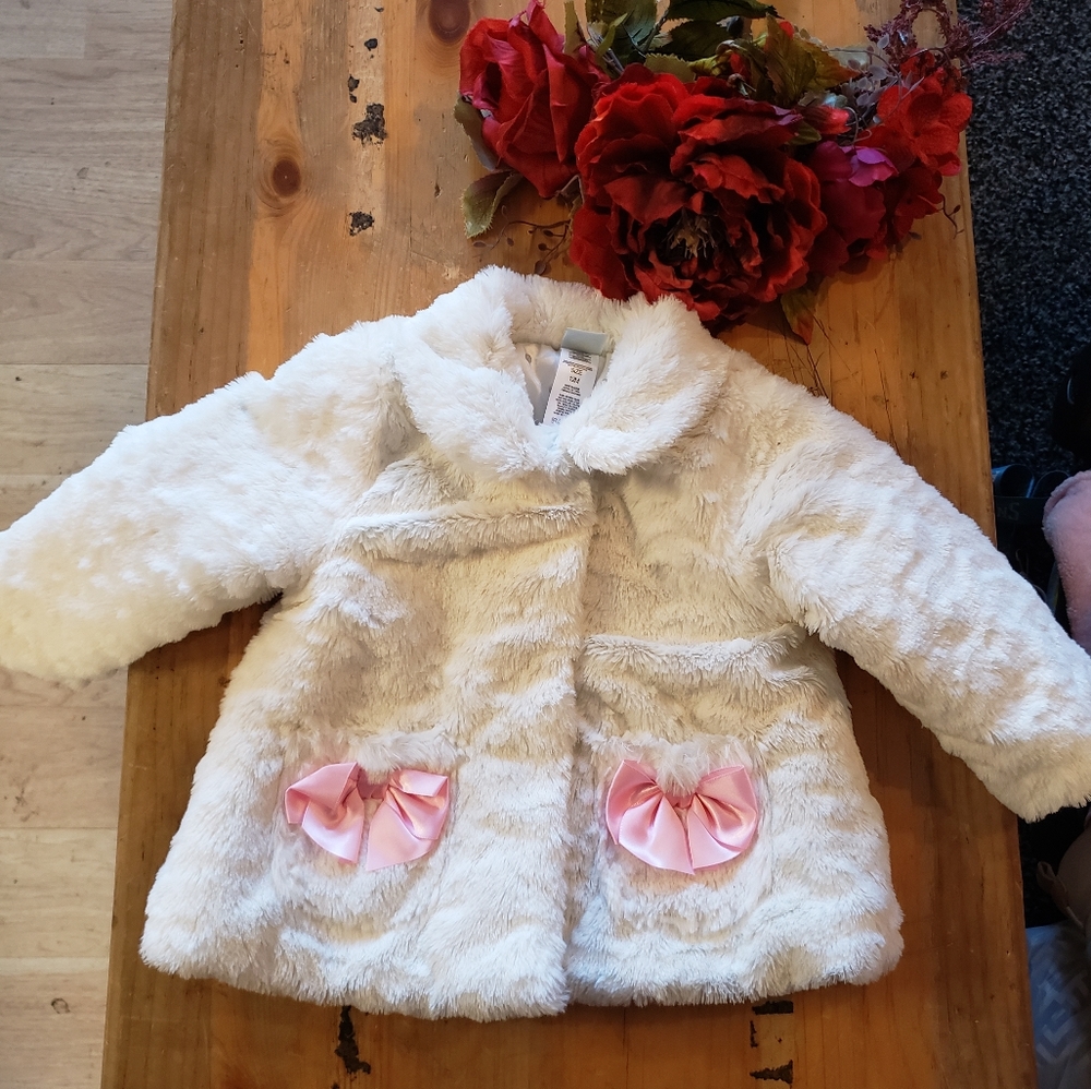 Babygirl for like Jacket🎀